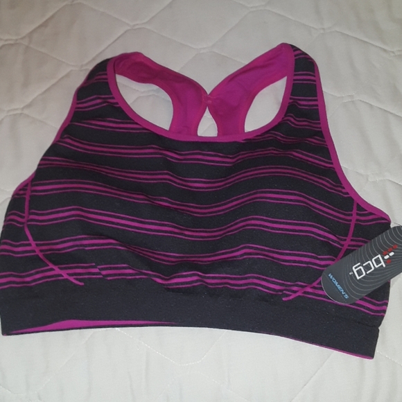 5aa083733c1a7af343cf2a3f Other - Sports bra XL/ bundle ONLY